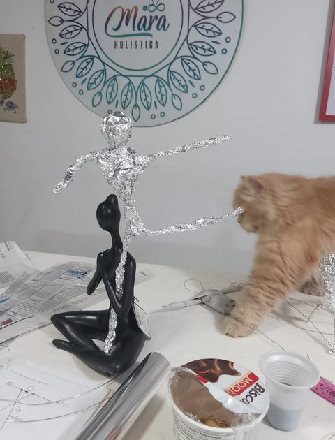 Artesanía de los talleres 13