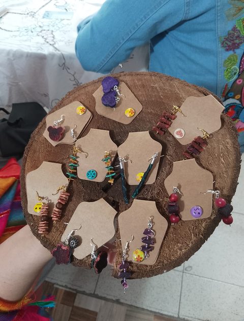 Artesanía de los talleres 17